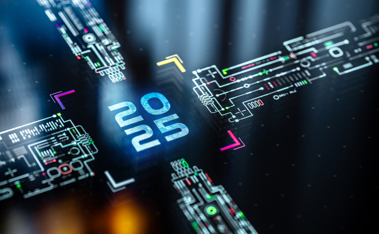 Tecnologías 2025