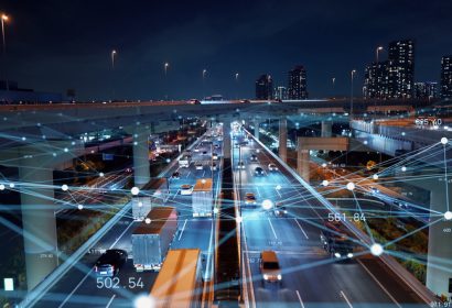 IA, IoT, 6G, gemelos digitales y otras tecnologías interconectadas