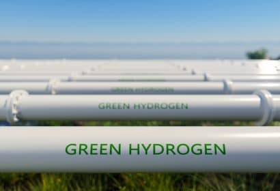 Tecnologías limpias: hidrógeno verde