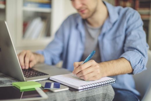APTEFORMA ofrece formación gratuita en teletrabajo