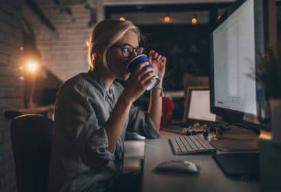 Chronoworking: adaptar el teletrabajo a cualquier momento del día