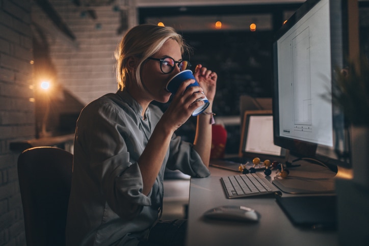 Chronoworking: adaptar el teletrabajo a cualquier momento del día