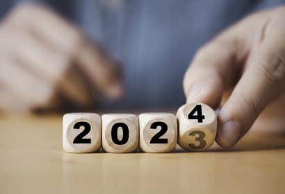 Tendencias de 2024 para las empresas