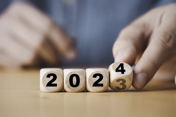 Tendencias de 2024 para las empresas