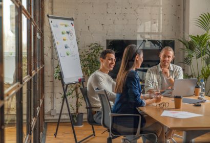 Tendencias en branding y marketing para 2025