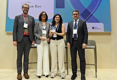 The Blue Box Biomedical Solutions
