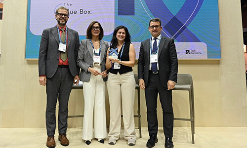 The Blue Box Biomedical Solutions