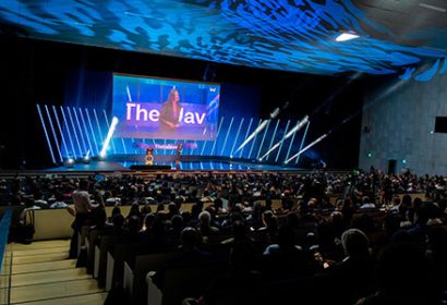 The Wave Invest 2025 ponentes confirmados