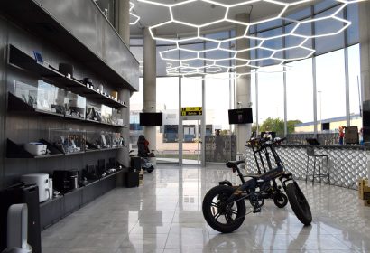 Powerplanet cierra el mejor año de su historia y apunta a facturar 42 millones de euros en 2025