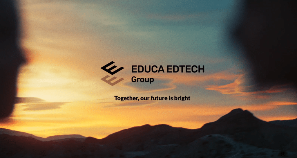 EDUCA EDTECH Group lanza su primer Brand Manifesto: ‘El saber no necesita lugar’
