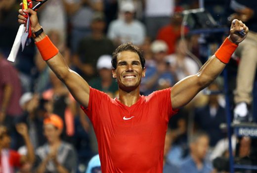 El ‘Grand Slam’ número 23 de Rafa Nadal: la gestión de sus negocios