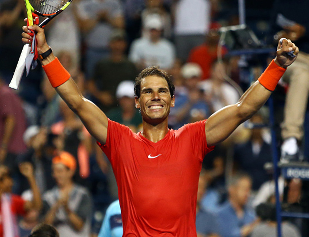 El ‘Grand Slam’ número 23 de Rafa Nadal: la gestión de sus negocios