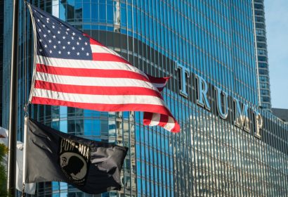 Torre Trump de Chicago