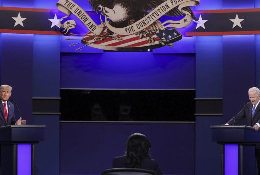Elecciones en Estados Unidos: los negocios de Donald Trump y Joe Biden