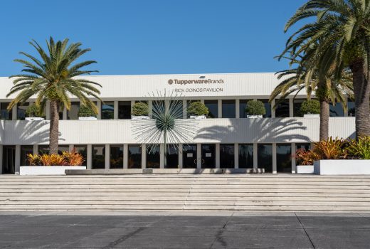 Tupperware: la emblemática empresa que está al borde de la quiebra