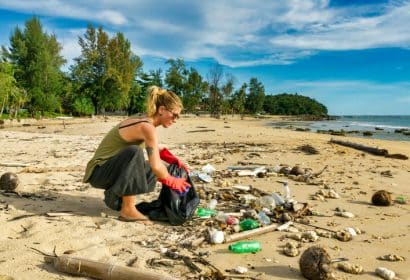 Claves para emprender proyectos turísticos que generan consciencia y crecimiento interior