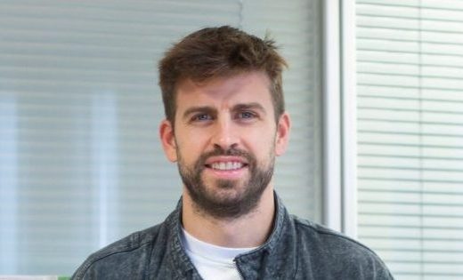 ¿Cuál es la nueva aventura emprendedora de Gerard Piqué?