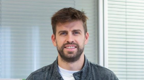 ¿Cuál es la nueva aventura emprendedora de Gerard Piqué?