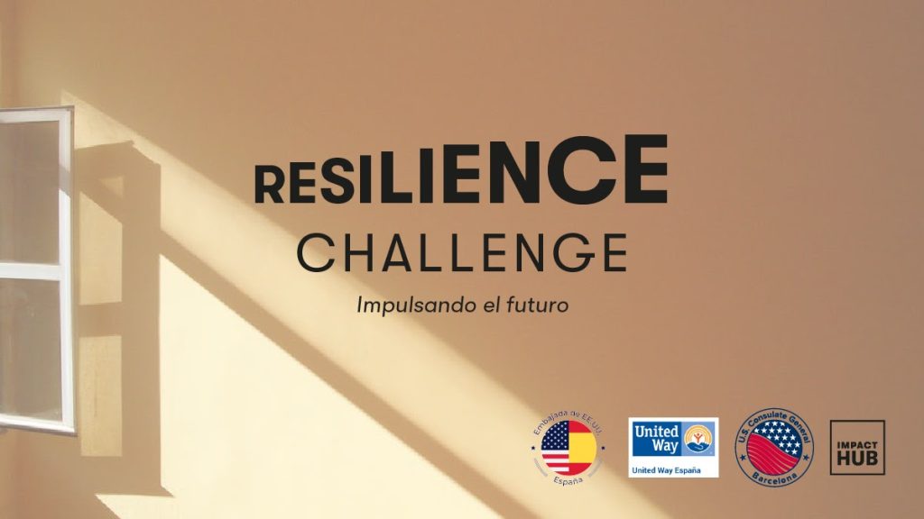 ‘Resilience Challenge’, nuevo programa de apoyo a empresas españolas afectadas por la covid-19