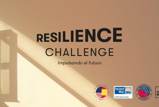 ‘Resilience Challenge’, nuevo programa de apoyo a empresas españolas afectadas por la covid-19