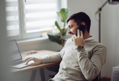 La IA mejora significativamente el uso del móvil