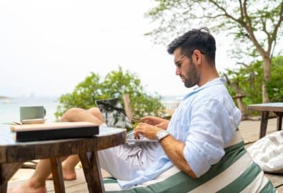4 de cada 10 autónomos no cogerán vacaciones este verano.