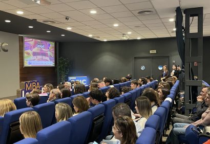 mba league valencia