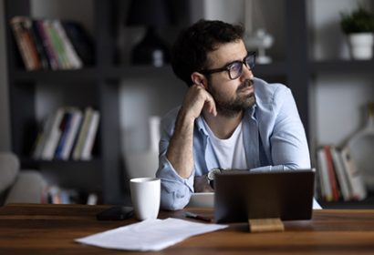 El valor del trabajo en occidente