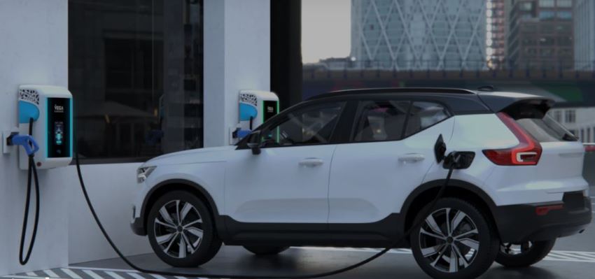 Vega Chargers levanta 5 millones de financiación