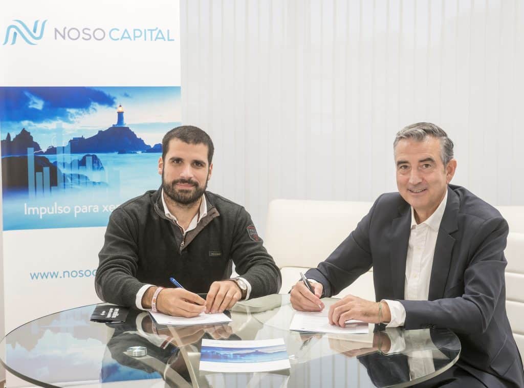 La startup Velca cierra una ronda de financiación de 5,3 millones de euros