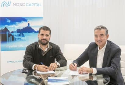 La startup Velca cierra una ronda de financiación de 5,3 millones de euros