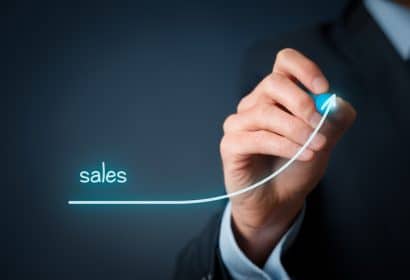 Técnicas que te ayudarán a empezar a vender
