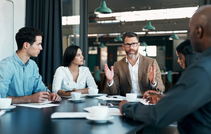 Consejos para vender una startup