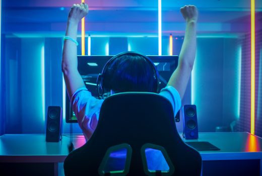 videojuegos