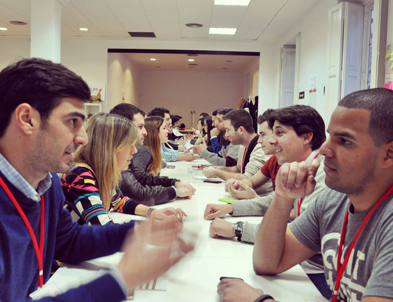 VII edición de Allstartup