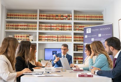 Una empresaria consigue la exoneración total de una deuda de 260.000€