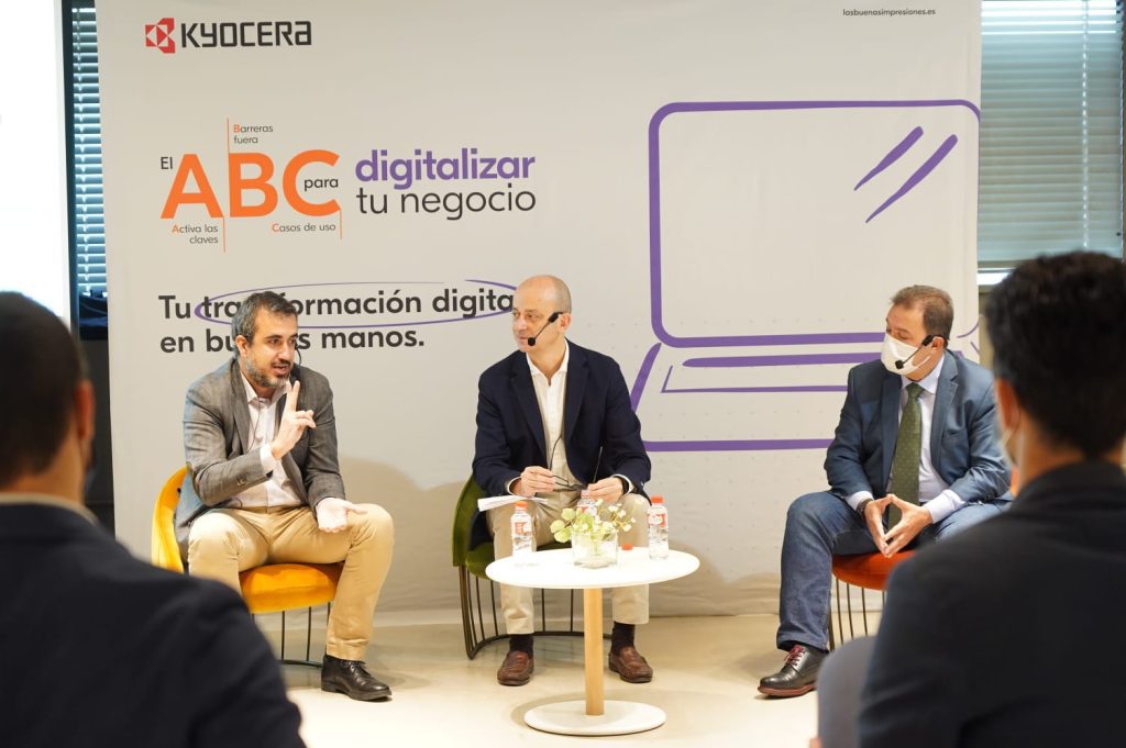 Las claves de la digitalización de tu negocio, a debate en Bilbao