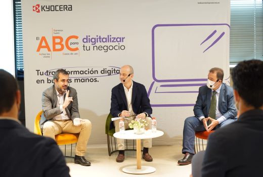 Las claves de la digitalización de tu negocio, a debate en Bilbao