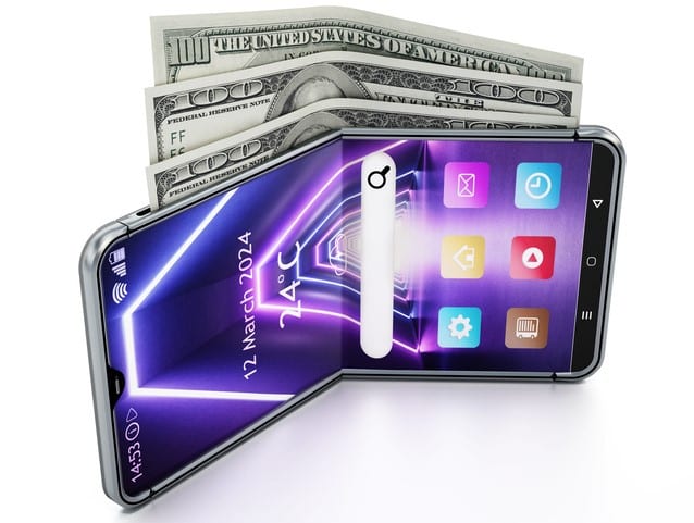 Wallet digital