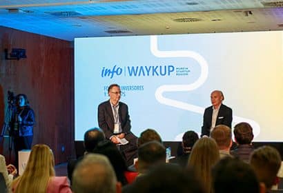 Vuelve Waykup Forum