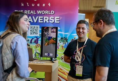 Sold out en la tercera edición del WaykUp Forum con 107 inversores y representantes de 72 startups