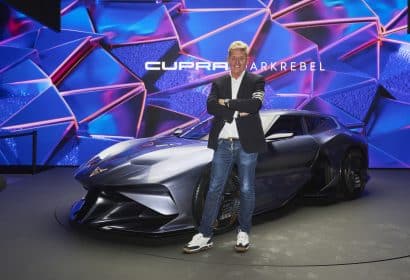 CUPRA se consolida como una de las marcas de más rápido crecimiento