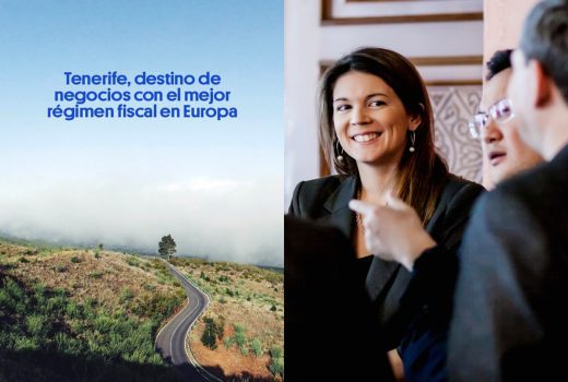 Tenerife: destino de negocios con el mejor régimen fiscal en Europa