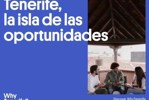 ¿Por qué Tenerife es la isla ideal para establecer tu empresa?