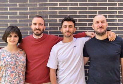 Equipo de Workfully