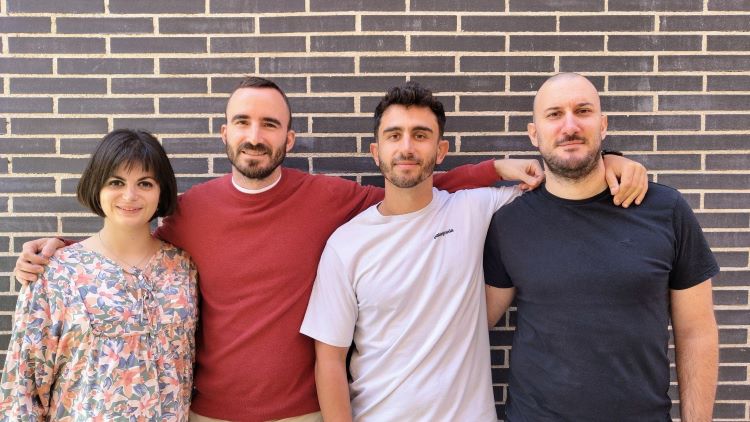 Equipo de Workfully
