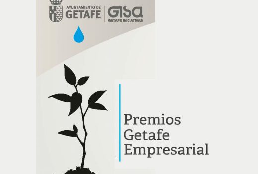 XVII Edición Premios Getafe Empresarial