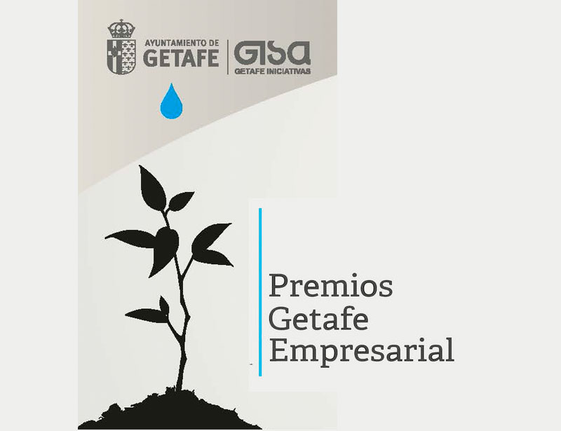XVII Edición Premios Getafe Empresarial