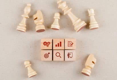 ¿Cómo crear la mejor estrategia empresarial para una empresa?