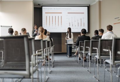 ¿Cómo hacer un plan de formación para una empresa? Tipos y beneficios